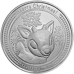 AMERICAN GOLD EAGLE  - 1 OZ GOLD EAGLE 2025