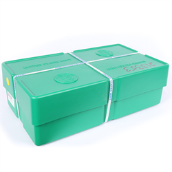 AMERICAN SILVER EAGLE - 1 OZ AMERICAN SILVER EAGLE - MINT SEALED BOX (QTY 500)