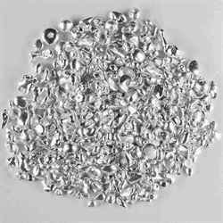 SILVER BARS ASSORTED WEIGHT - .999 SILVER GRAIN