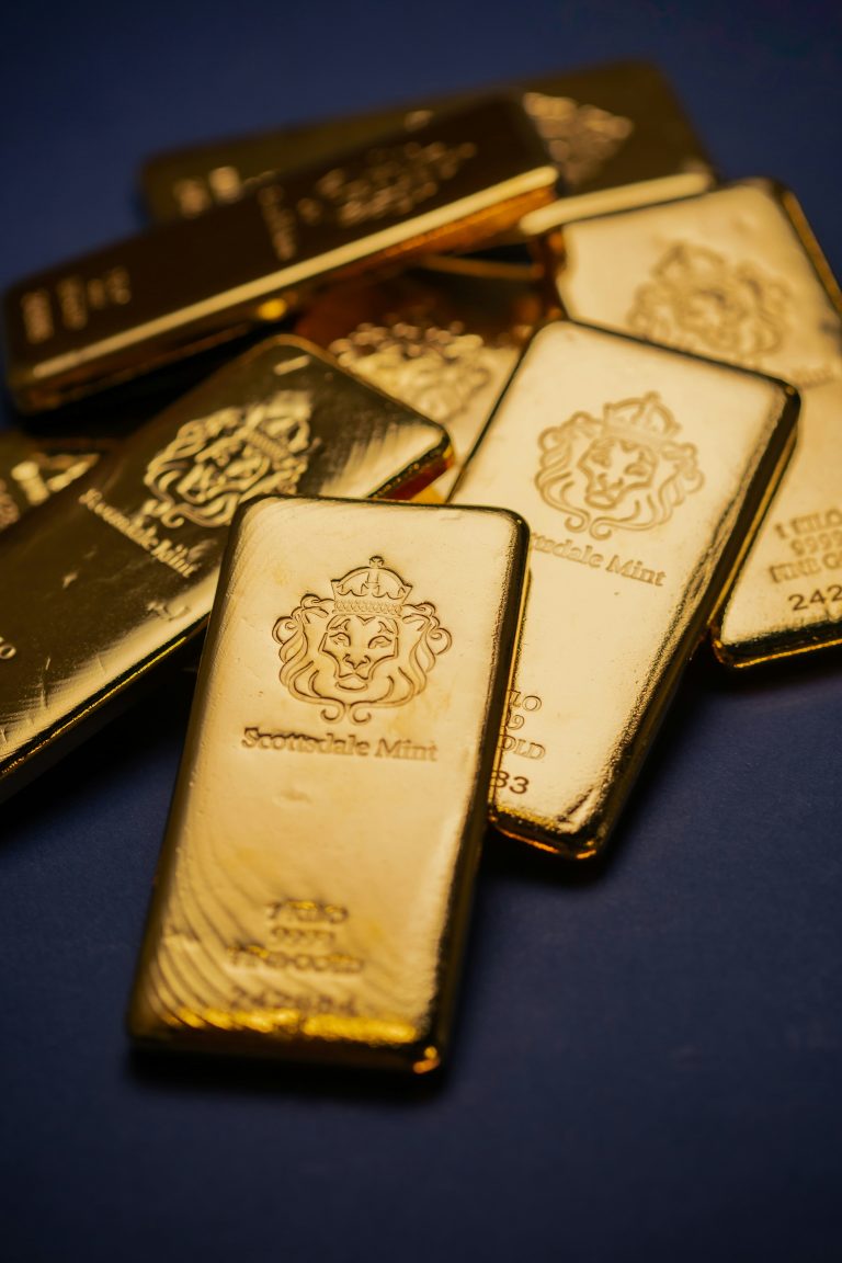 What Is Bullion? A Simple Guide to Gold and Silver for New Buyers
